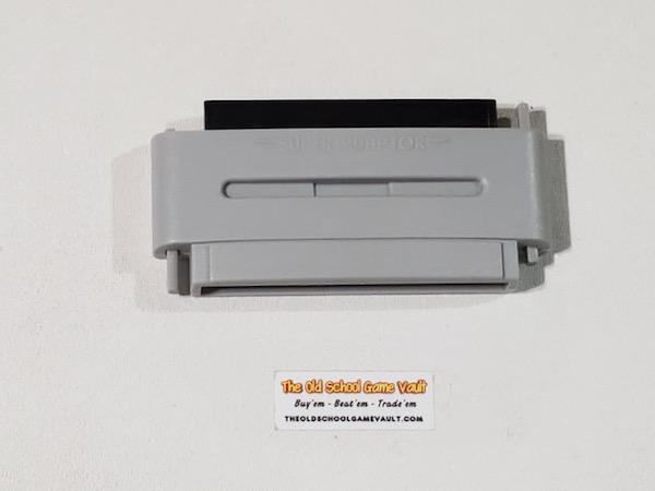 Famicom Game Adapter 